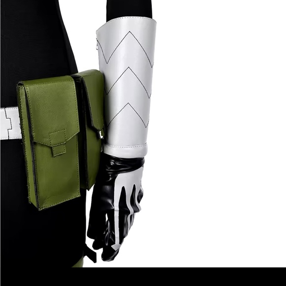 Women’s kaiju no 8 cosplay costume size XL - Picture 3 of 8